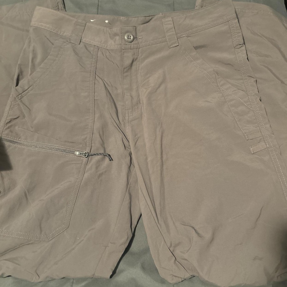 Columbia cargo pants